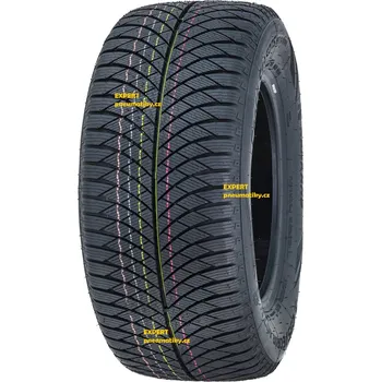 Celoroční osobní pneu NANKANG CROSS SEASONS AW-6 XL 235/35 R19 91Y