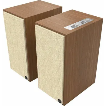 Klipsch The Sevens Walnut