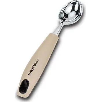 Naběračka Dávkovač zmrzliny 18cm MISTY, NR