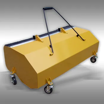 Zametací stroj Kontejner pro Jansen MKB-100