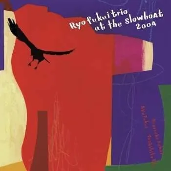 Zahraniční hudba 2LP Ryo Fukui: Ryo Fukui Trio At The Slowboat 2004 2025