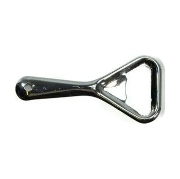 Otvírák Otvírák korunkových uzávěrů 8x4cm, pozink.kov