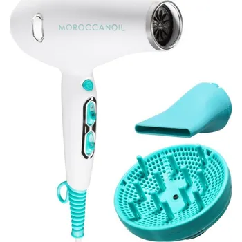 Fén Moroccanoil Smart Styling Infrared Hair Dryer fén na vlasy + 2 nástavce 1 ks