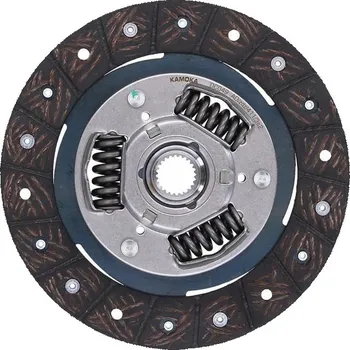 Spojková lamela Lamela spojky KAMOKA DC049