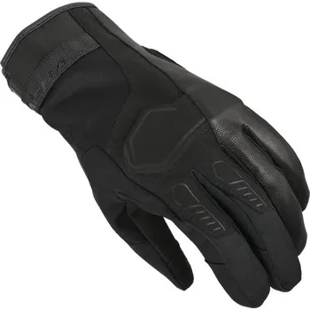 Moto rukavice Macna Rizz RTX black gloves men vel.3XL