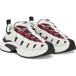 Tommy Jeans Sneakersy Archive'95 EN0EN02814 Bílá 36