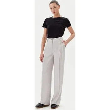 BOSS T-Shirt Esogo 50536628 Černá Regular Fit XS