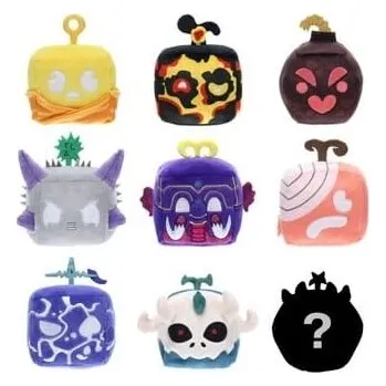 Figurka Mystery figurka Phat Mojo Blox Fruits 10 cm - Series 2