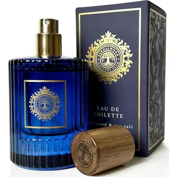 Pánský parfém Somerset Toiletry Mořská sůl & Naplavené dřevo Pánská toaletní voda, 50 ml