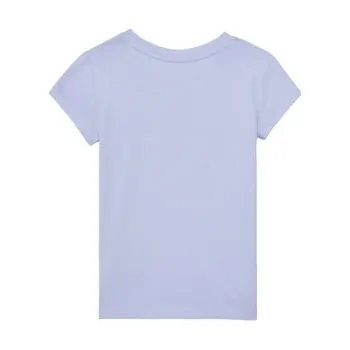 Pánské tričko Gap T-Shirt 721891-03 Modrá Regular Fit S