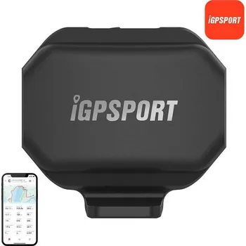 Igpsport Snímač rychlosti SPD70 + DÁREK