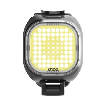 Cyklosvítilna Přední blikačka KNOG Blinder Mini - Square