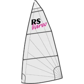 Loď RS Sailing RS Vareo hlavní plachta