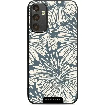Pouzdro na mobilní telefon Lesklý kryt Mobiwear Glossy - Samsung Galaxy A25 5G - GA42G Exploze květů - VÝPRODEJ (Prémiové lesklé pouzdro, obal, kryt Mobiwear Glossy na mobil Samsung Galaxy A25 5G - GA42G Exploze květů, materiál Plast + TPU silikon - krytí po všech stranách,)