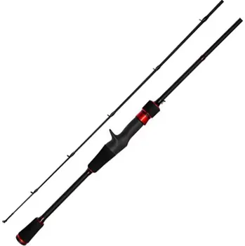 Rybářský prut Prut Zebco Aven Baitcast 1,83m 7-35g
