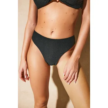 Dámské plavky Spodní díl bikin Mene I