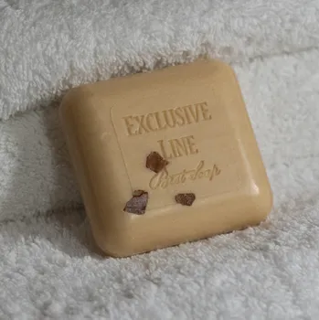 Mýdlo Přírodní mýdlo K-natur 100g JANTAR