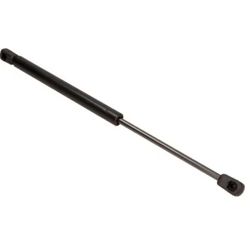 Plynový tlumič, zadní sklo MAXGEAR 12-1709