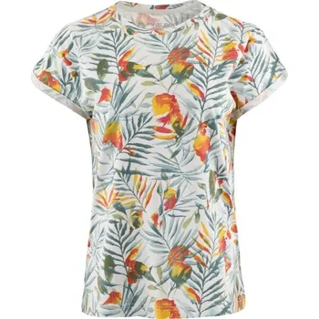 Dámské triko ALPINE PRO MEVA S Mix