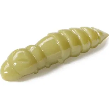 Umělá nástraha FISH UP - Dipovaná umělá nástraha Pupa Light Olive 30 mm 10 ks