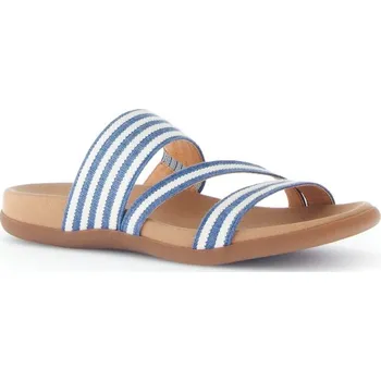 Dámské pantofle Gabor 63.702.88 multicolor, vel. 37