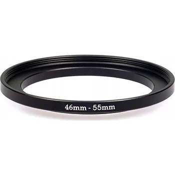 Redukce na filtr 46/55mm