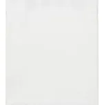 Gap T-Shirt 708370-03 Bílá Regular Fit XL