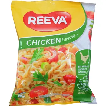 Reeva Instantní polévka 85 g