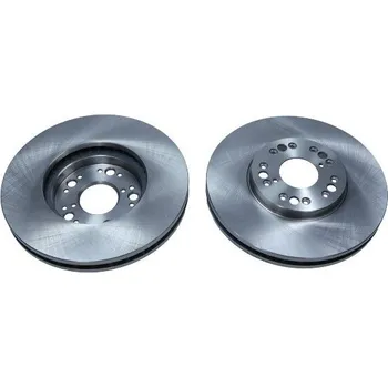 Brzdový kotouč Brzdový kotouč MAXGEAR 19-2302