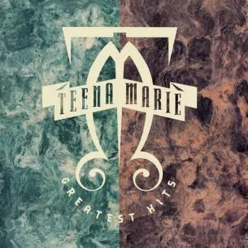 Zahraniční hudba CD Teena Marie: Greatest Hits 2014