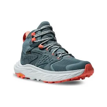 Pánské tenisky Hoka Trekingová obuv Anacapa 2 Mid Gtx 1142831F Modrá 36