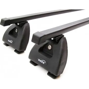 Příčník na automobil Příčníky Hakr Volkswagen T6 s t-profilem, 0341,0022,0163