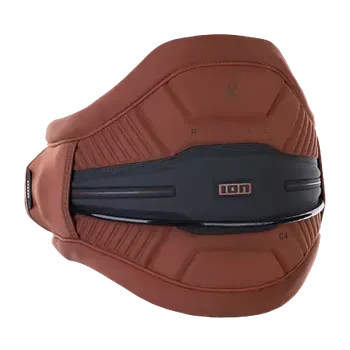 Neoprenový oblek trapéz ION Waist Kite Rival sunbaked-maroon velikost neoprenů a trapézů 52/L