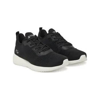Dámské tenisky Skechers Sneakersy Bobs Squad 32504/BLK Černá 35