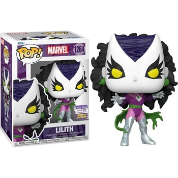 Figurka Funko POP! 1264 Marvel - Lilith Limited Edition