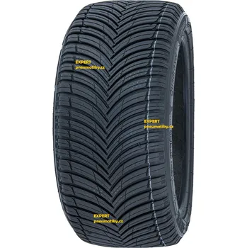 Celoroční osobní pneu KLEBER QUADRAXER 3 XL 235/35 R19 91Y