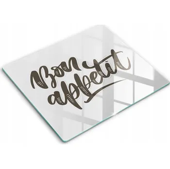 Kuchyňské prkénko Krájecí deska Wallfluent sklo 1 ks