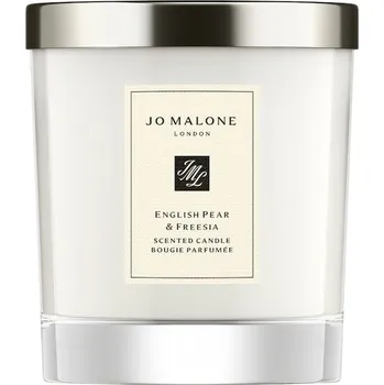 Svíčka Jo Malone London - English Pear & Freesia Home Candle Svíčky 200 g dámské