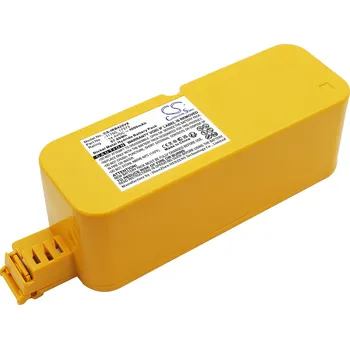 Baterie k notebooku Baterie Cameron Sino CS-IRB420VX pro Fun Beat VS600 - neoriginální