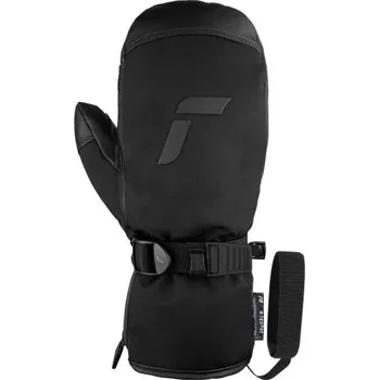 Rukavice Dámské lyžařské rukavice Reusch FABIA R-TEX® XT MITTEN - černá 7