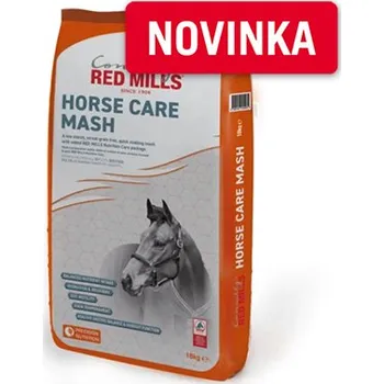 Krmivo pro koně Krmivo RED MILLS Horse Care Mash
