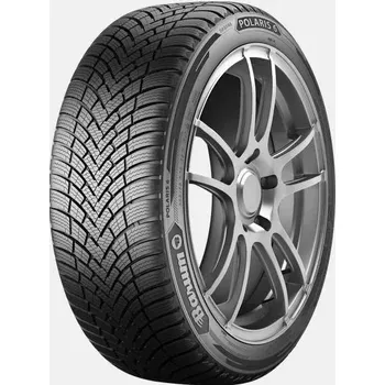 Zimní osobní pneu Barum 205/65R 15 94H POLARIS 6,D,C,B
