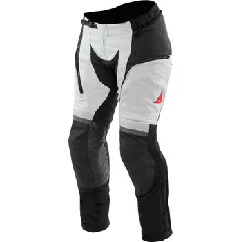 Moto kalhoty Dainese Dainese SUPER ADVENTURE AB-SHELL adventure kalhoty černé vel.56 56