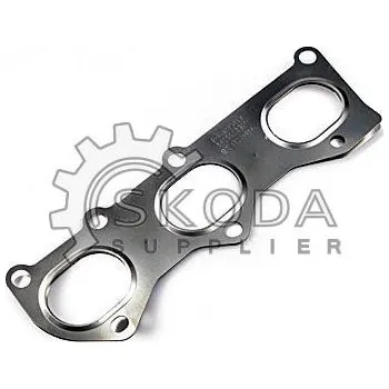 Těsnění výfuku Těsnění výfukového potrubí, 03E253039A