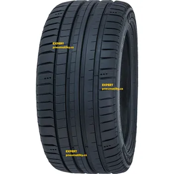 Letní osobní pneu MICHELIN PILOT SPORT 5 XL 285/40 R19 107Y