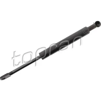 Plynový tlumič, zadní sklo TOPRAN 501 292
