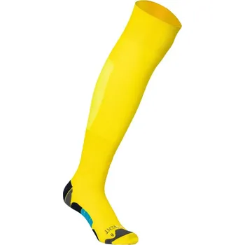 Pánské ponožky Sondico Elite Football Socks Childrens Yellow Chd C8-C13