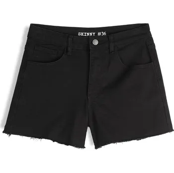 Dámské kraťasy GATE Denimové šortky 44 225-0674/89