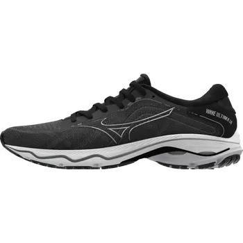 Dámská běžecká obuv Obuv MIZUNO WAVE ULTIMA 14 Barva: Black-Silver-Nimbus Cloud, Velikost: 40,5, Pohlaví: Dámské