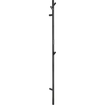 Radiátor Bemeta Design 704151000 černý